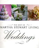 BEST OF MARTHA STEWART LIVING WEDDINGS