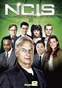 Ncis ネイビー犯罪捜査班 シーズン8 Dvd Box Part2 マーク ハーモン Dvd 楽天ブックス