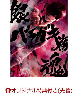 【楽天ブックス限定先着特典+先着特典】銀魂オンシアター2D　バラガキ篇(完全生産限定版)(選べるA3半裁布ポスター＆…