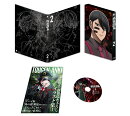 TVアニメ『桃源暗鬼』 第二巻【Blu-ray】
