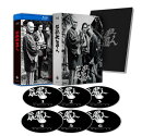 必殺仕置人 Blu-ray BOX(初回限定生産)【Blu-ray】