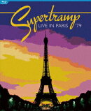 ライヴ・イン・パリ 1979【Blu-ray】