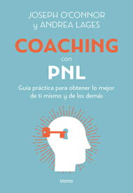 Coaching Con Pnl SPA-COACHING CON PNL [ Joseph O'Connor ]