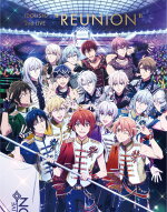 楽天ブックス アイドリッシュセブン 2nd Live Reunion Blu Ray Box Limited Edition 完全生産限定 Blu Ray Idolish7 Trigger Re Vale Zool Dvd