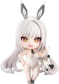 ねんどろいど 『勝利の女神：NIKKE』 ブラン (塗装済み可動フィギュア)