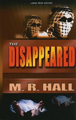 楽天ブックス: The Disappeared - M. R. Hall - 9781410424273 : 洋書