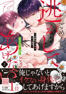 ごめんね、逃がしてあげない〜幼馴染ヤクザの甘い暴愛〜　2