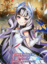 楽天市場】ファイアーエムブレム echoes サウンドトラックの通販