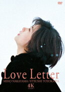 Love Letter 4Kリマスター