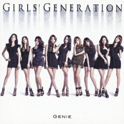 GENIE(CD+DVD)
