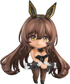 ねんどろいど 『勝利の女神：NIKKE』 ノワール (塗装済み可動フィギュア)