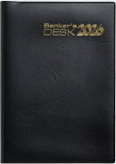 2026年版 バンカーズデスクダイアリー