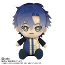 魔法使いの約束　Chibiぬいぐるみ　フィガロ