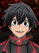 TVアニメ『桃源暗鬼』 第四巻【Blu-ray】