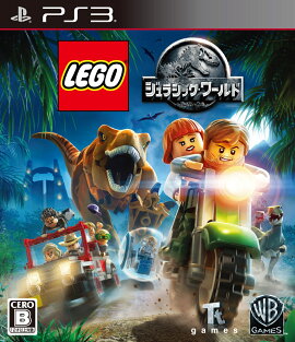 LEGO ����饷�å������� PS3��