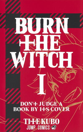 BURN THE WITCH 1