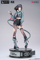 1/7 『ゼンレスゾーンゼロ』 ジェーン・ドゥ (塗装済み完成品フィギュア)
