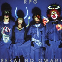 楽天市場】セカオワ rpg 衣装の通販