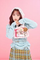 あみです、どうも。が考えた推し活痛バッグポーチBOOK