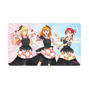 【グッズ】ラブライブ！スーパースター!! CatChu! Let's be ONEver. マルチデスクマット