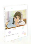 映画「たまこラブストーリー」【Blu-ray】