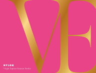 Virgin　Express　Greatest　Stories NYLON　JAPAN人気連載『Virgin　Ex