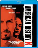 アメリカン・ヒストリーX【Blu-ray】