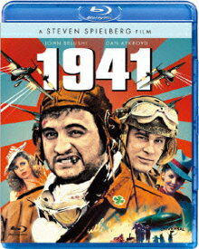 1941【Blu-ray】 [ ダン・エイクロイド ]
