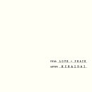 LOVE+PEACE (3CD+2DVD)