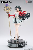 1/7 『ゼンレスゾーンゼロ』 アストラ・ヤオ (塗装済み完成品フィギュア)