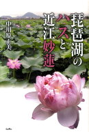琵琶湖のハスと近江妙蓮