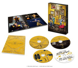 HIGH CARD the STAGE - CRACK A HAND SP版(初回生産限定)【Blu-ray】 [ 赤澤遼太郎 ]