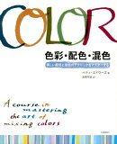 色彩・配色・混色