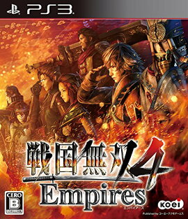 ���̵��4 Empires �̾��� PS3��