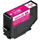 エコリカ エプソン カメLタイプ対応 リサイクルインクカートリッジ マゼンタ（染料） ECI-EKAML-M
