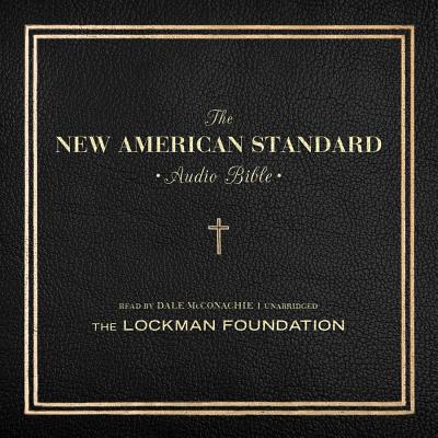 楽天ブックス: The New American Standard Audio Bible - The Lockman Foundation ...