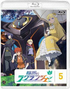 �ز��Υ饰��󥸥���5����Blu-ray��