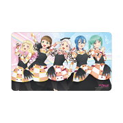 【グッズ】ラブライブ！スーパースター!! 5yncri5e! Let's be ONEver. マルチデスクマット