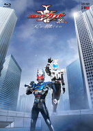 仮面ライダーカブト20th 天を継ぐもの CSMアトラスゼクター同梱版(完全受注生産)【Blu-ray】 [ (特撮) ]