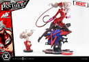 プレミアムマスターライン 1/4 『ペルソナ5』 高巻 杏（パンサー） DX版 【PMP5-05DX】 (フィギュア)【クレジットカ…