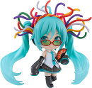 ねんどろいど 『キャラクター・ボーカル・シリーズ01 初音ミク』 初音ミク HMO Ver. (塗装済み可動フィギュア)