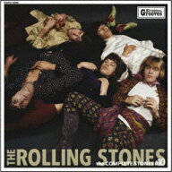 the COMPLETE STONES #10 [ THE ROLLING STONES ]