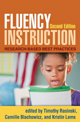 楽天ブックス: Fluency Instruction: Research-Based Best Practices - Timothy ...