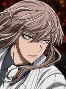 TVアニメ『桃源暗鬼』 第六巻【Blu-ray】