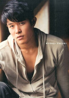 楽天ブックス 鼓動 鈴木亮平first Photo Book 平岩享 本