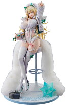 1/6 『勝利の女神：NIKKE』 ルピー：ウィンターショッパー (塗装済み完成品フィギュア)