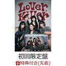 【楽天ブックス限定先着特典+先着特典】【クレジットカード決済限定】【シリアル対象】Lover, Killer/BEBE -Japanese Ver. (初回限定盤 CD＋DVD)(クリアカード+シリアルナンバー)
