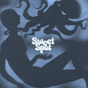 楽天ブックス: Sweet Spot - ゆらゆら帝国 - 4547403004311 : CD