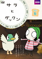 楽天市場】サラとダックン dvdの通販