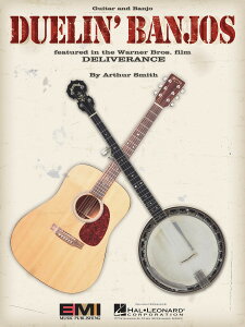 �y�A���y���z�X�~�X, Arthur: Duelin' Banjos(�M�^�[�ƃo���W���[)(TAB���t) [ �X�~�X, Arthur ]